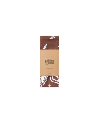 Flying B paisley-bandana