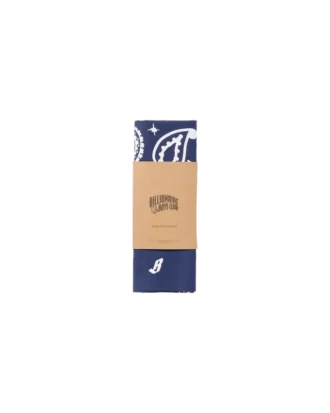 Flying B paisley-bandana