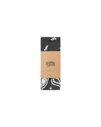 Flying B paisley-bandana