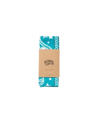 Flying B paisley-bandana