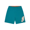 Flying B-sweatshorts i chenille