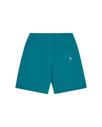 Flying B-sweatshorts i chenille