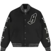 Flying B-varsityjakke