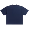 Frank SS-strikkeplagg (boxy passform)