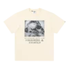 Friends and Family SS-strikkeplagg (oversized passform)