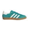 Gazelle innendørs
