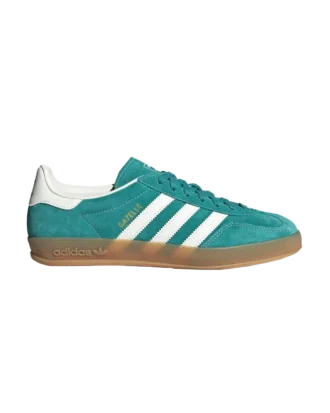 Gazelle innendørs