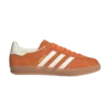 Gazelle innendørs