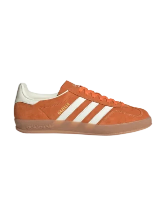 Gazelle innendørs