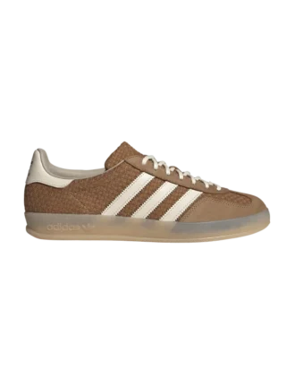 Gazelle innendørs