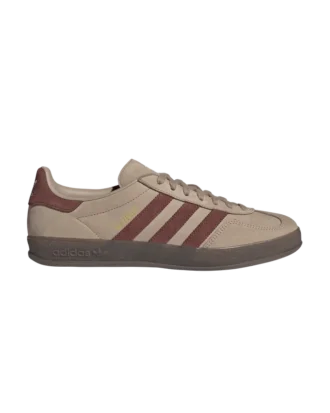 Gazelle innendørs