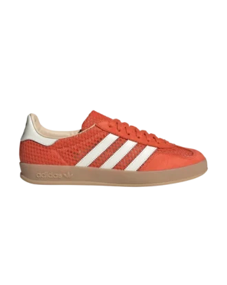 Gazelle innendørs