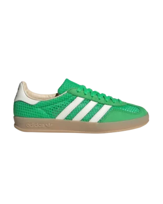 Gazelle innendørs