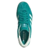 Gazelle innendørs