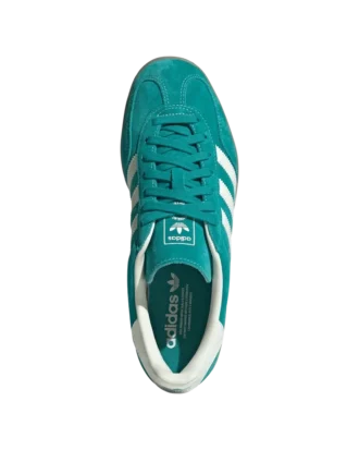 Gazelle innendørs