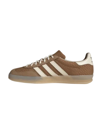 Gazelle innendørs