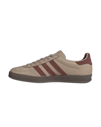 Gazelle innendørs