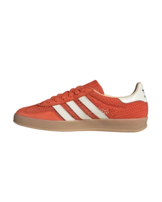 Gazelle innendørs