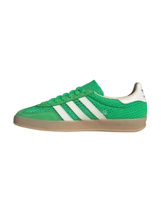 Gazelle innendørs