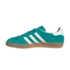 Gazelle innendørs