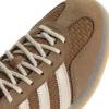 Gazelle innendørs