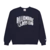 Genser med klassisk Curve Logo