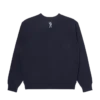 Genser med klassisk Curve Logo