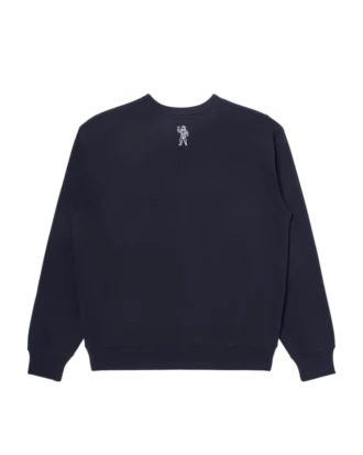 Genser med klassisk Curve Logo