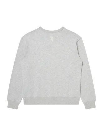 Genser med klassisk Curve Logo