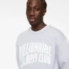 Genser med klassisk Curve Logo