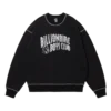 Gensere med brodert logo