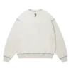 Gensere med brodert logo