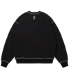 Gensere med brodert logo