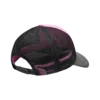 Glitter Running Dog-trucker-cap
