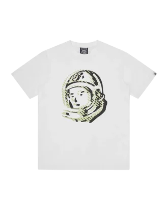 Glow Astro T-skjorte