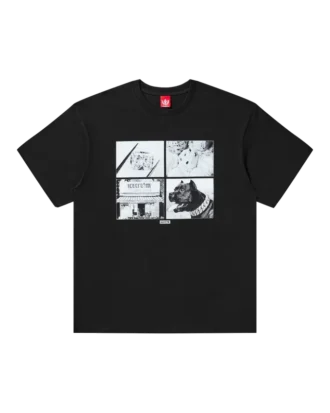 Good for Health SS-T-skjorte