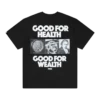 Good for Health SS-T-skjorte