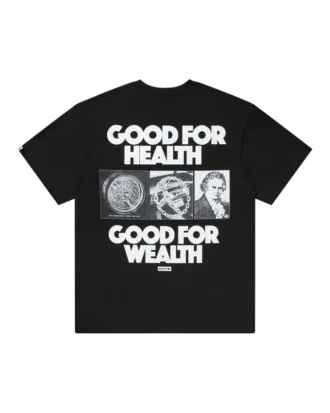 Good for Health SS-T-skjorte