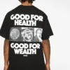Good for Health SS-T-skjorte