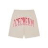 Gradient-shorts