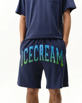 Gradient-shorts