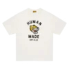 Grafisk T-skjorte