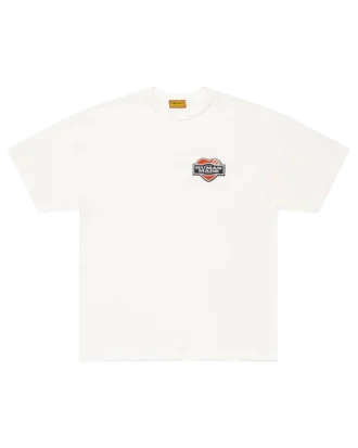 Grafisk t-skjorte #11