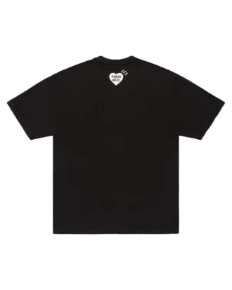 Grafisk T-skjorte #18