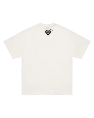 Grafisk T-skjorte