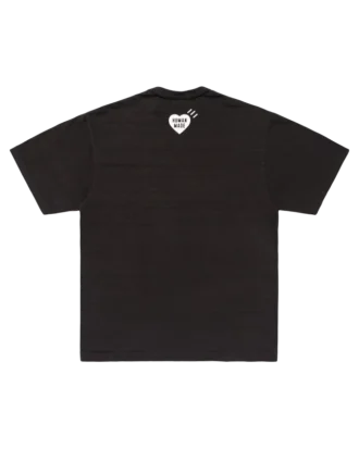 Grafisk T-skjorte #2