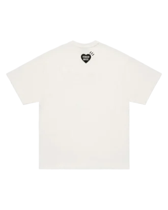 Grafisk T-skjorte