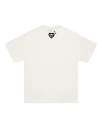 Grafisk T-skjorte