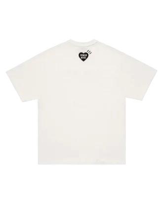 Grafisk T-skjorte