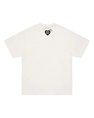 Grafisk T-skjorte